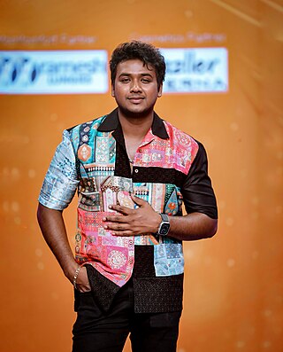 <span class="mw-page-title-main">Rahul Sipligunj</span> Indian Playback singer and Pop artist