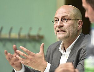 Ralf-Uwe Beck: Leben und Beruf, Politische Arbeit, Kunst