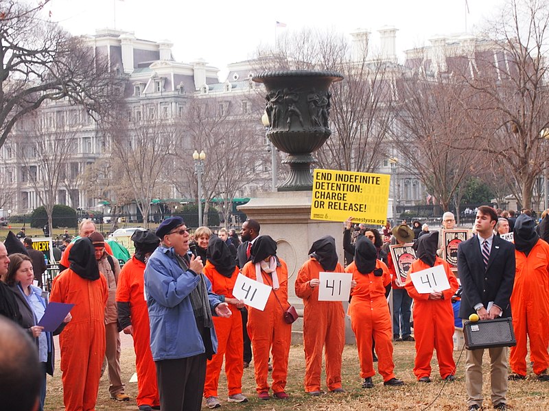 File:Rally to Close Guantanamo and Stop Torture 1114313.jpg