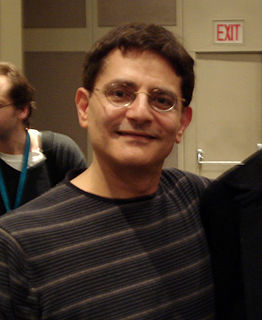 Ralph Macchio (editor) American comic book editor and writer