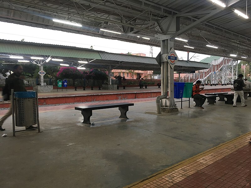 File:Ramanagaram railway station.jpg