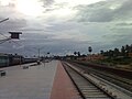 Thumbnail for Rameswaram railway station