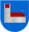 Wappen von Readtsjerk