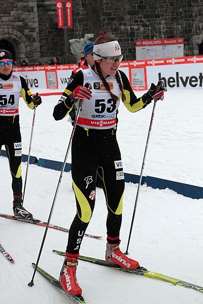 File:Rebecca Rorabaugh FIS Cross-Country World Cup 2012 Quebec.jpg