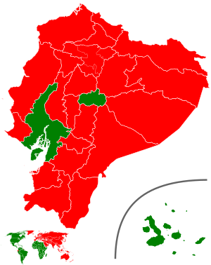 Referéndum constitucional de Ecuador de 2023