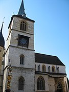 Stadtkirche Ring 2