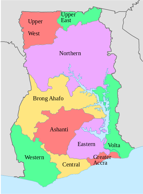 Regions of Ghana en.svg