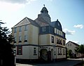 town hall