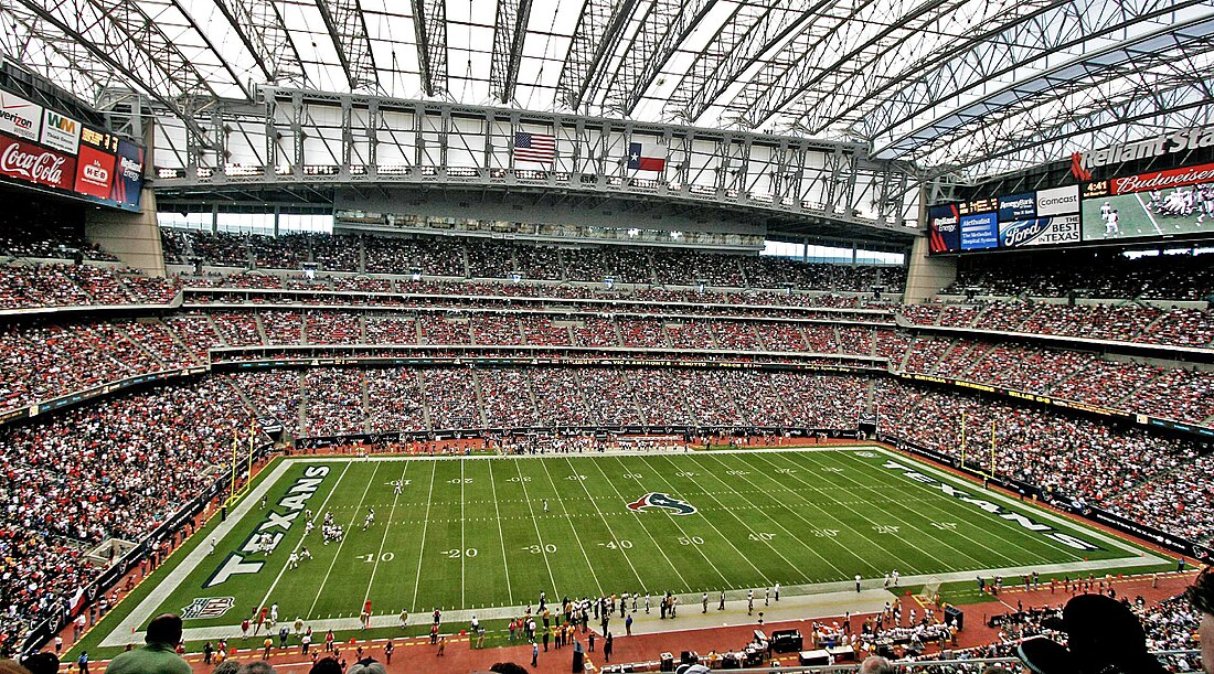 List of Houston Texans seasons