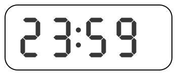 File:Reloj digital 2359.svg