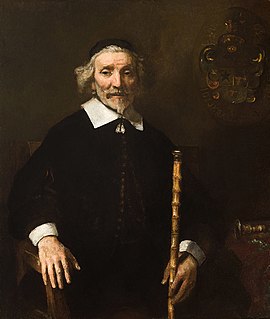 Rembrandt Portrait of the Dyke Reeve Dirck van Os.jpg