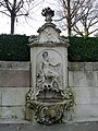 Fontaine de Neptune