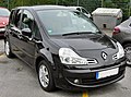 Renault Grand Modus (2008−)