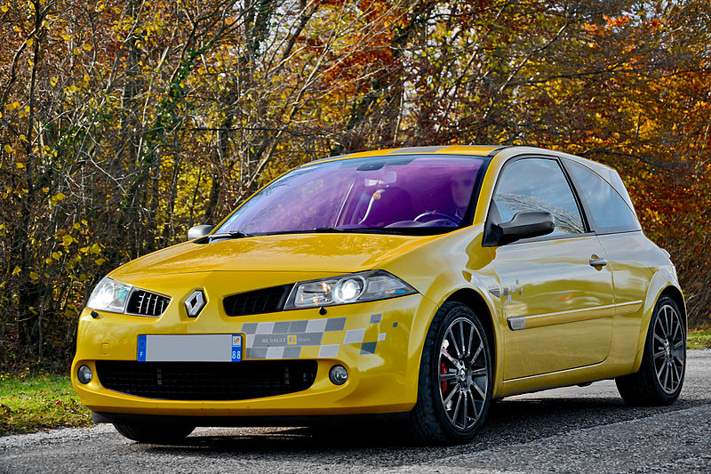 File:Renault Mégane RS - Flickr - Alexandre Prévot (1).jpg