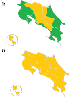 Resultados eleitorais por provincia 2014.png