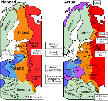 Soviet ultimatum to Lithuania