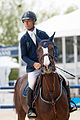 2013 Longines Global Champions Tour