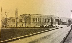 Ridgeley High School 1941.jpg