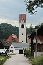 Kloster Altmühlmünster