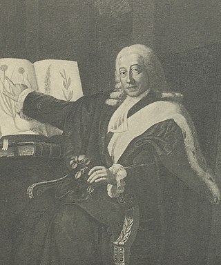 <span class="mw-page-title-main">Carlo Allioni</span> Italian physician and professor of botany (1728–1804)