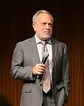 Robert Reich, former United States Secretary of Labor, political commentator, professor, and author