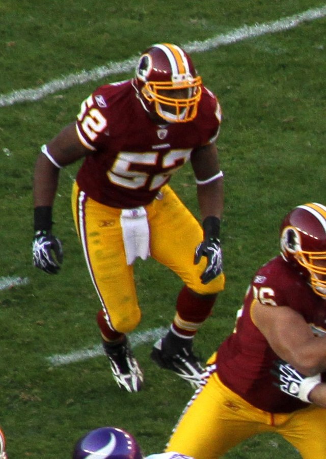 2010 Washington Redskins season - Wikipedia