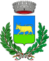 Blason de Rodano