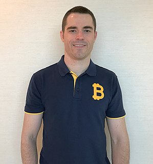 Roger Ver early promoter of bitcoin