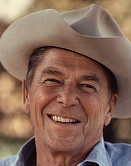 Ronald Reagan with cowboy hat 12-0071M edit.jpg