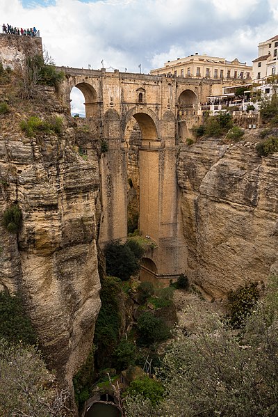 File:Ronda - Puente Nuevo 2019-10-23 01.jpg