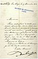 Rosenberg, Hermann von, letter, BNF Gallica.jpg