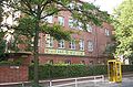 "Havelland-Grundschule" (Primary School), Kolonnenstrasse