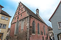 Rothenburg ob der Tauber, Burggasse 1, Johanniskirche-20151230-003.jpg