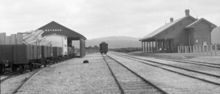 <span class="mw-page-title-main">Rotorua Branch</span> Mothballed railway line in New Zealand