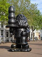 Santa Claus (2001), Rotterdam