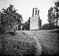 Capella de Sant Pere Vell de Casa Carrera (Esterri d'Àneu)