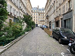 Rue Manuel