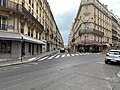 Vignette pour Rue de Naples (Paris)