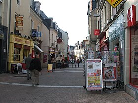 A Rue du Docteur-Leroy cikk illusztráló képe