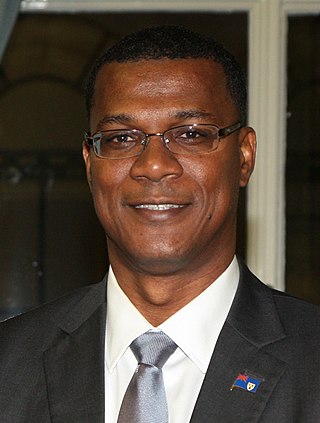 <span class="mw-page-title-main">Rufus Ewing</span> Turks and Caicos Islander politician and doctor