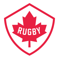 Kenteken van Rugby Kanada