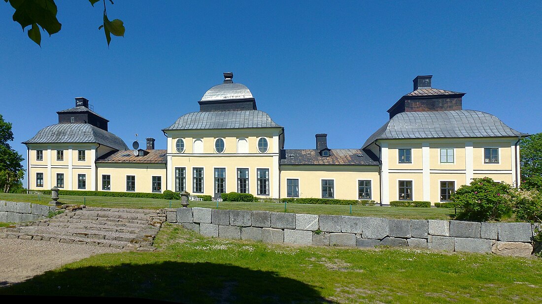 Runsa slott