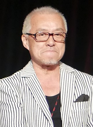 <span class="mw-page-title-main">Ryūsei Nakao</span> Japanese actor, voice actor and singer