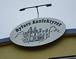 Artikel: Ryfors konfektyr