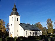 Sättna Church