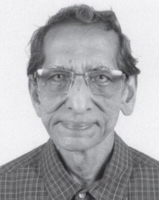 <span class="mw-page-title-main">S. D. Phadnis</span> Indian cartoonist and illustrator (born 1925)