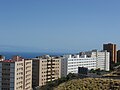 Miniatura para Santa Clara (Santa Cruz de Tenerife)