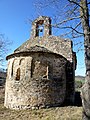 Església de Sant Miquel de Vallmanya (Pinós)