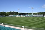 Vignette pour Sahlen’s Stadium at WakeMed Soccer Park