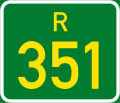 File:SA road R351.svg